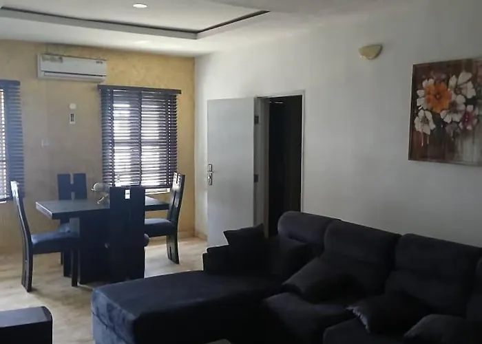 Nigeriapropertycentre Com Ikeja