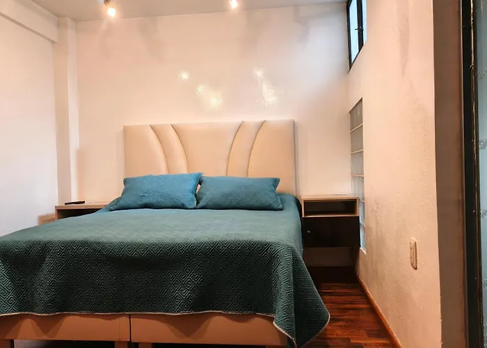 Ferienwohnung Deartamento De 80M2 Oruro