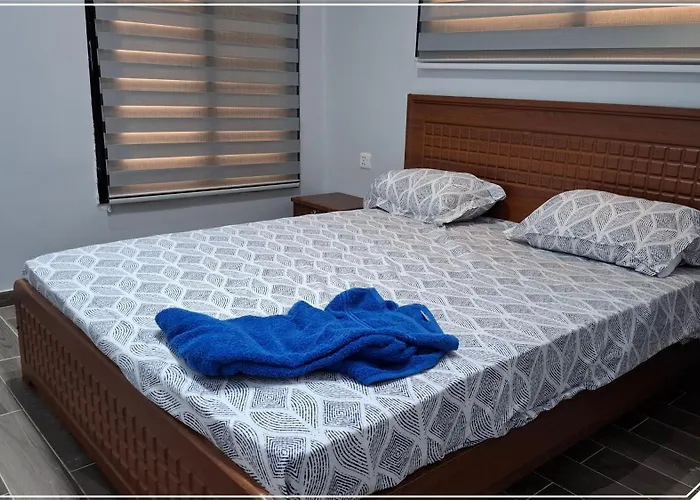 Ferienwohnung La Toure M'Bour