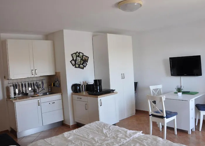 Apartment 212 By Interhome Ueckermünde