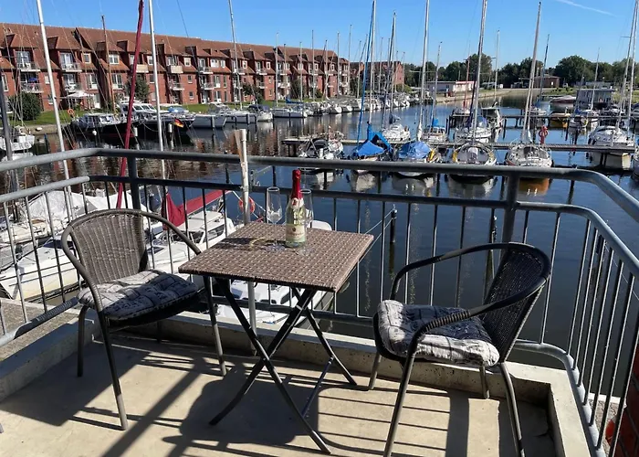 Apartment 212 By Interhome Ueckermünde