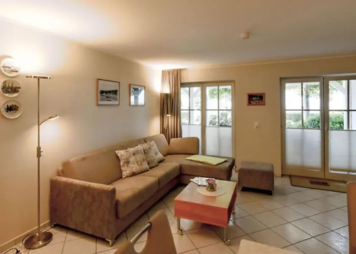 Apartment Seeschloss Binz Apartment 4 Nur 2 Minuten Zum Strand By Interhome