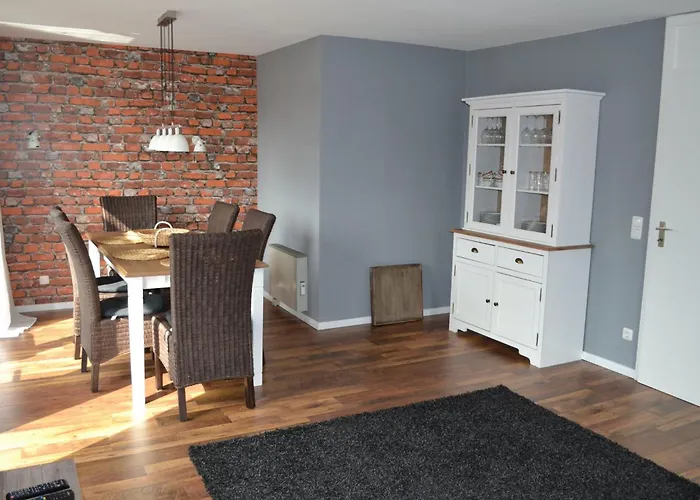 Apartment Hampton By Interhome Braunlage