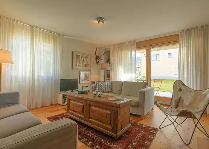 Apartment By Interhome Sils im Engadin