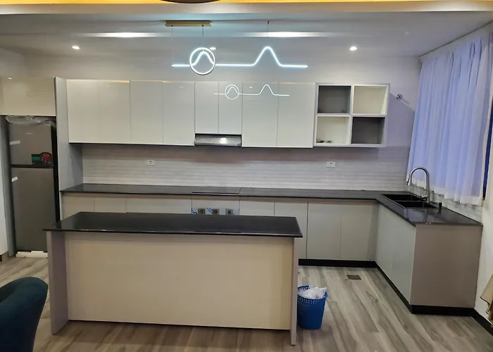 Ferienwohnung Diplomat Addis Abeba