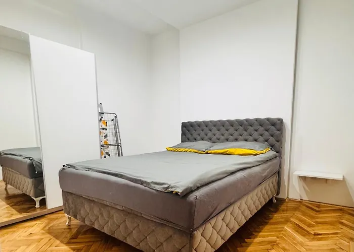 Apartman Centar 021 Novi Sad