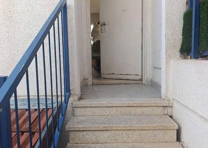 Ferienwohnung Margarita Safed
