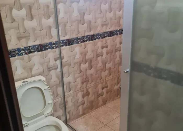 Alojamiento B Jara - Asunción