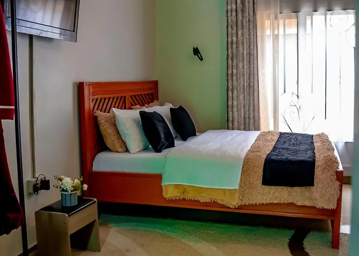 Subira Home Arusha