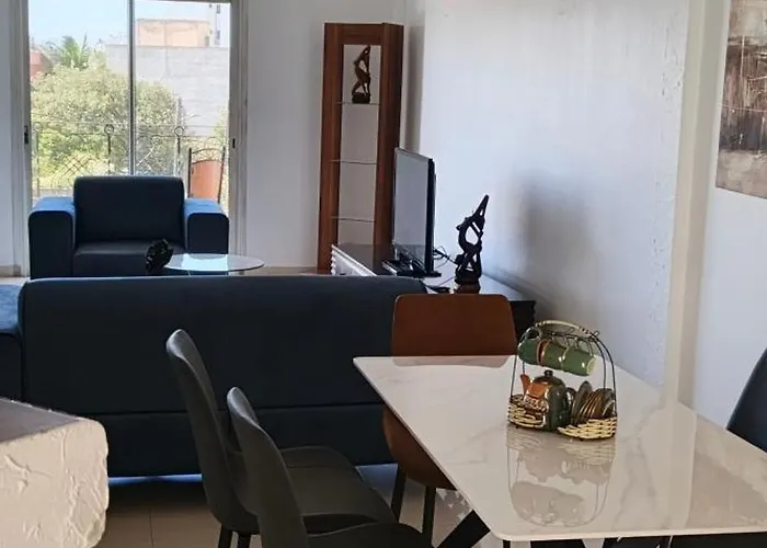 Ferienwohnung RC sunrise 1A Dakar