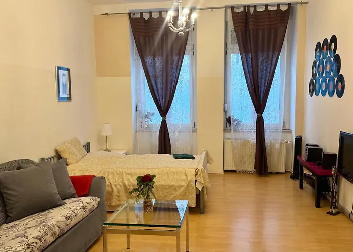 Gemütliche 3 Zimmer Wohnung Prenzlauer Berg Berlin