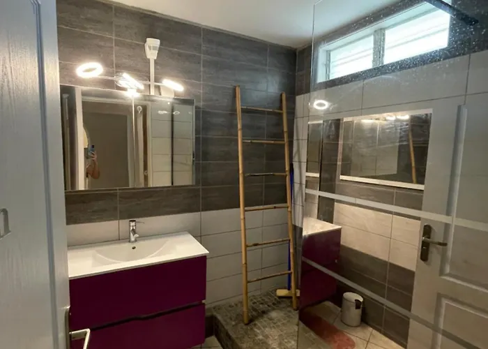 Boucan Canot Beach Apartment Saint-Gilles-les-Bains