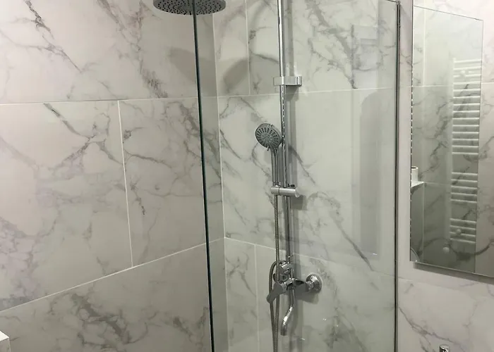 Apartament Superb Aproape De Centru Kischinau