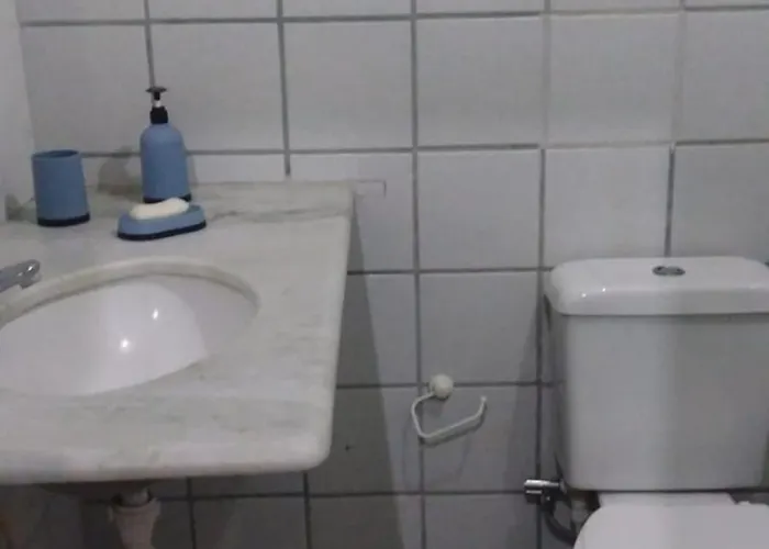 Apartamento Para Temporada Porto Seguro