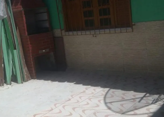 Apartamento Para Temporada Porto Seguro