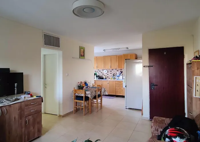 Ferienwohnung Lll Llll Llll Eilat