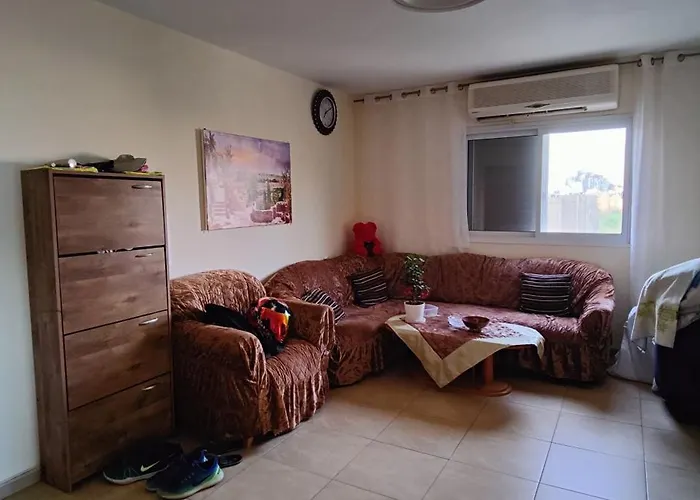 Ferienwohnung Lll Llll Llll Eilat