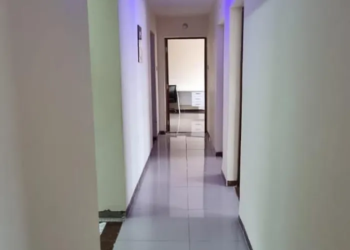 Milimani Apartment Nakuru