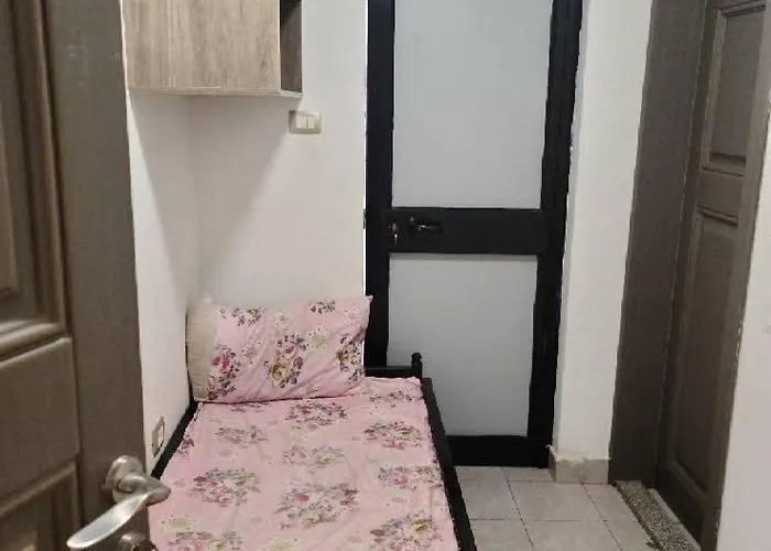 High End Fully Furnished Two Bedroom Addis Abeba