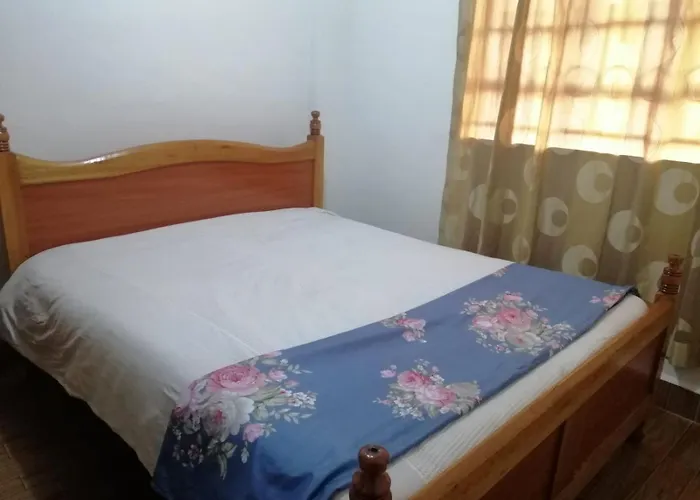Marc Apartments Kitale