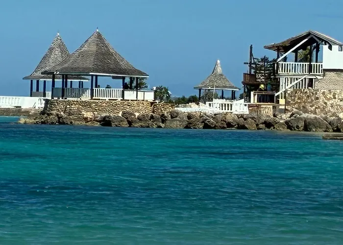 Ferienwohnung Bogue Estates Montego Bay