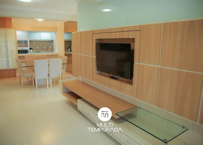 Apartamento Centro De Imbituba - Imbituba/Sc