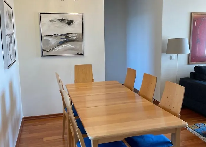 Ferienwohnung Gella Kotikonnuntie 2 Helsinki
