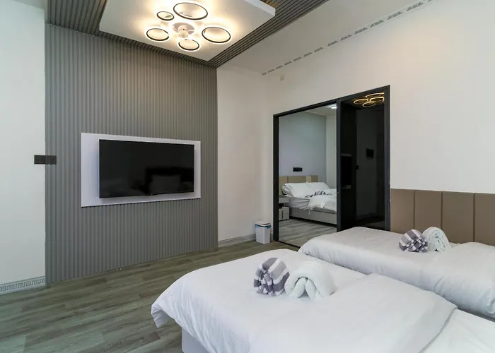 Atoll Suite Ukulhas