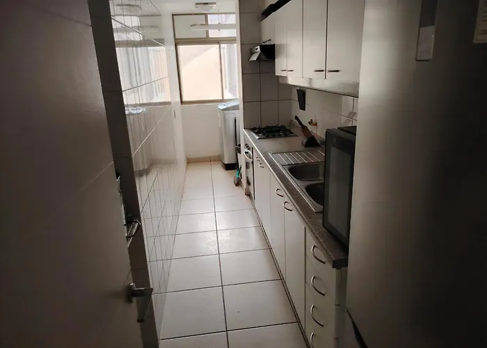 Ferienwohnung Departamento Sector Sur Iquique