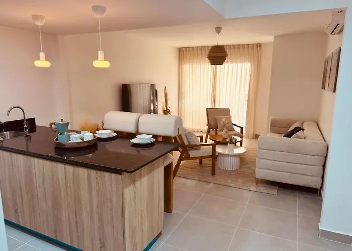 Ferienwohnung Caracol 207 Punta Cana