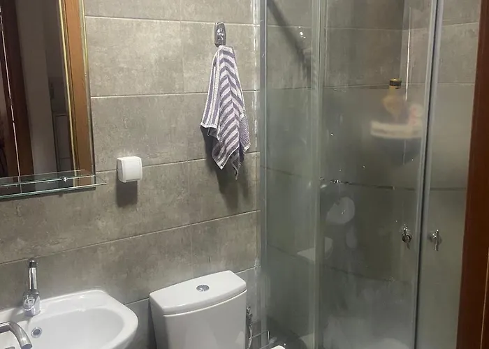 Modern 1Br Apartment In Ljubovic Podgorica