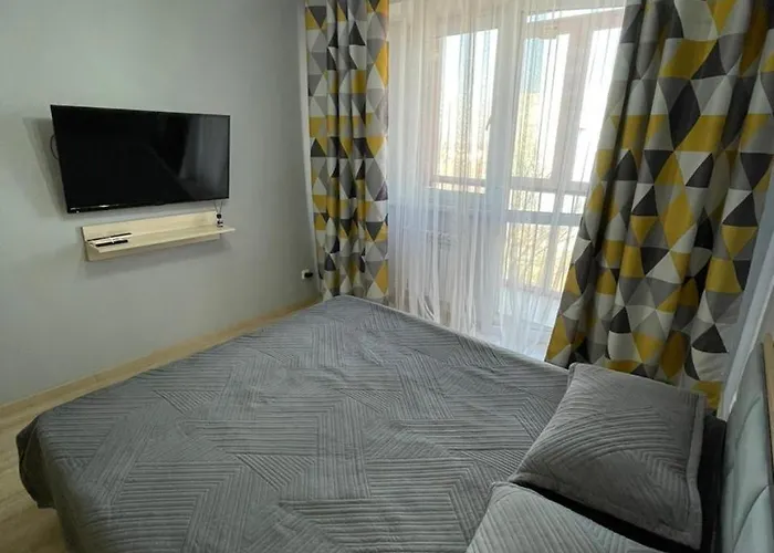 Жк Теремки Teremky Apartment Almaty