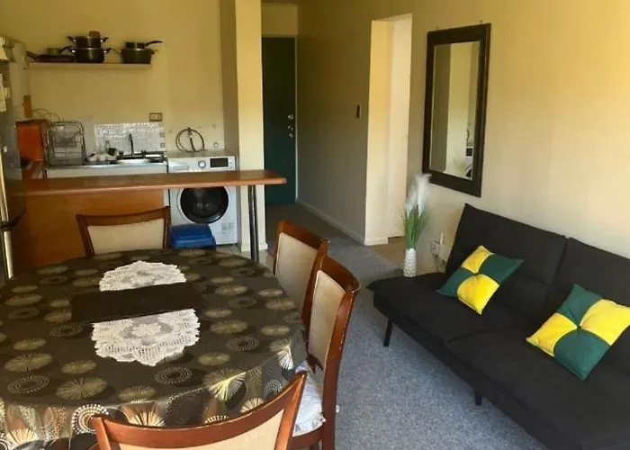 Ferienwohnung Acogedor Depto En Pichipelluco Puerto Montt