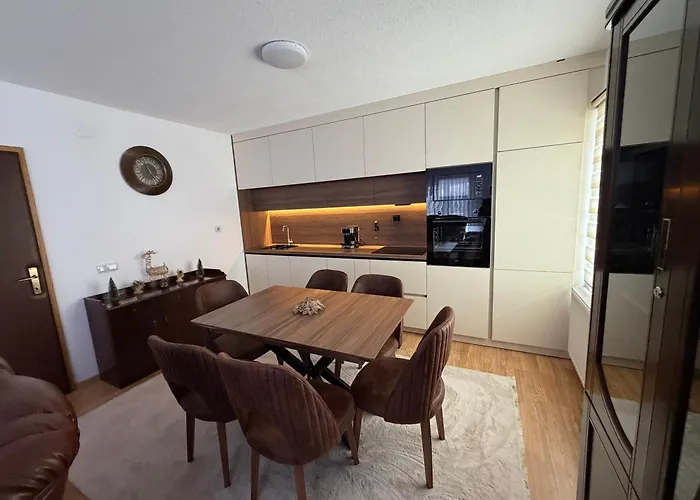 Falcon Apartment Brezovica