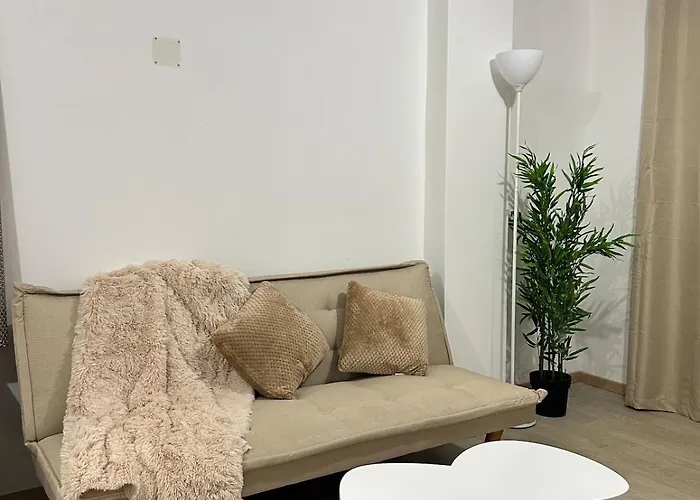 Ferienwohnung Departamento De Un Solo Ambiente Lima