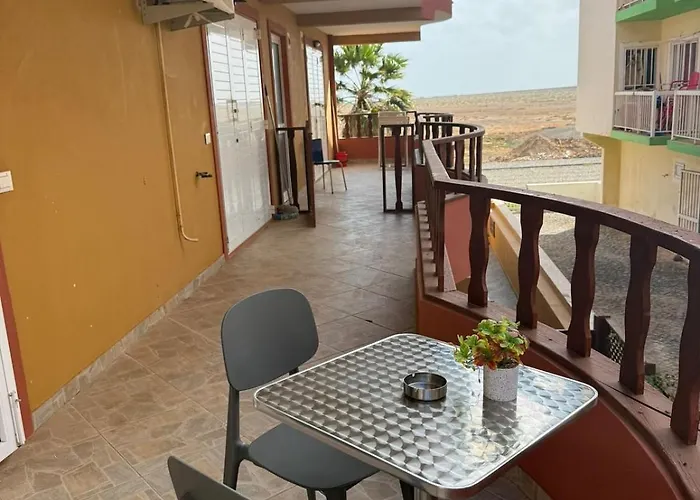 Ferienwohnung Estrela Do Sul Santa Maria By Rpg Group