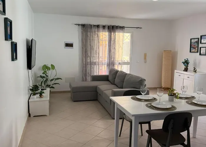 Ferienwohnung Estrela Do Sul Santa Maria By Rpg Group