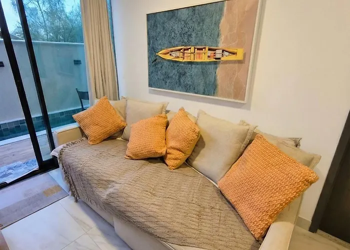 Ferienwohnung By Marques Pôrto das Galinhas
