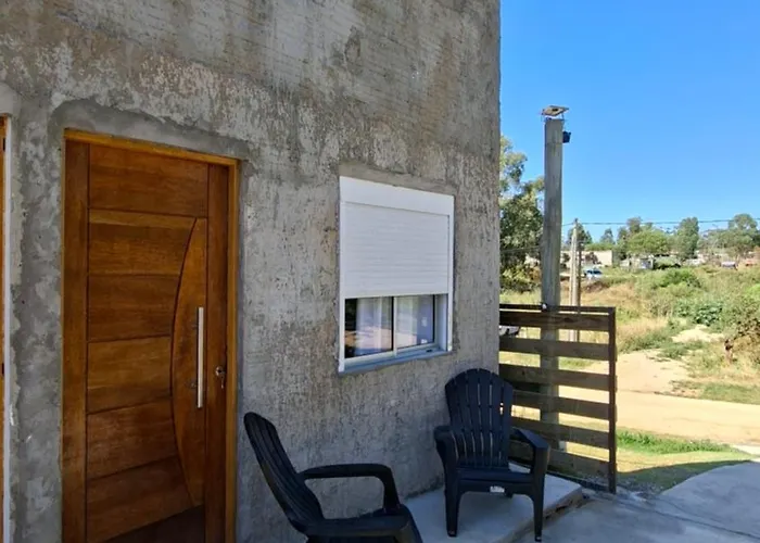 Ferienwohnung Casa De Esperanza 1 Balneario Buenos Aires