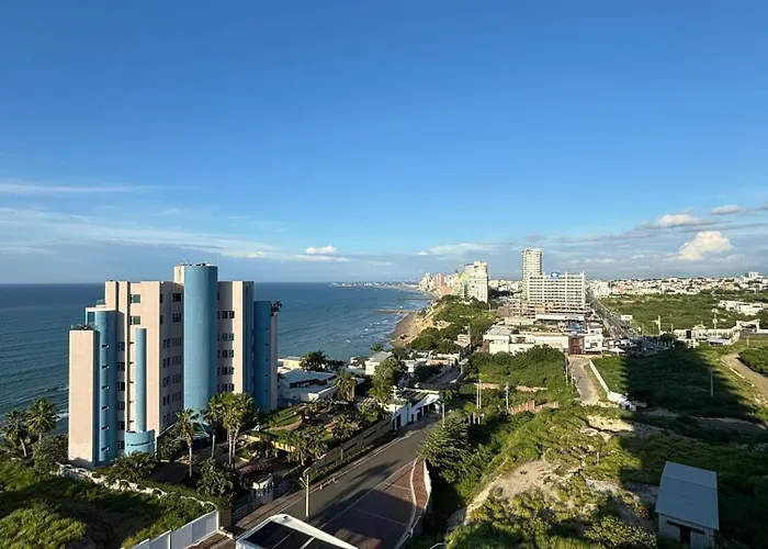 Ferienwohnung Riva Di Mare Manta