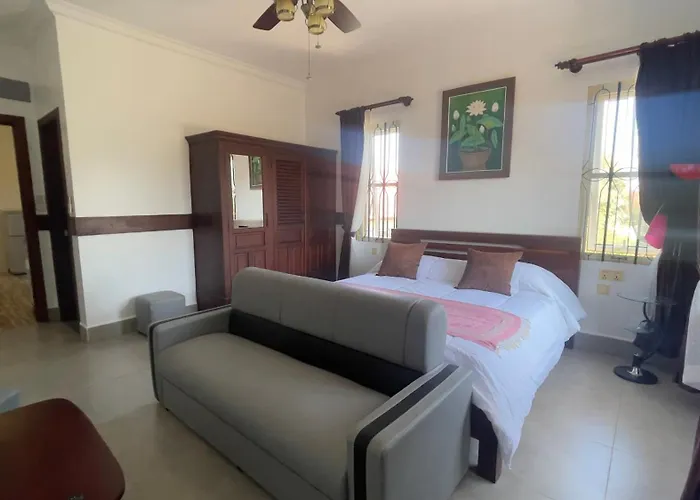 Soleil d Angkor Appartement Siem Reap
