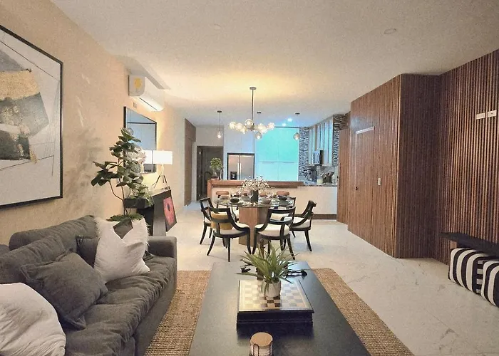 Zen Luxury Condo Real Del Mar Golf Resort Tijuana