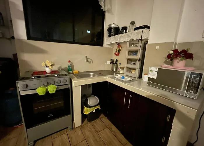 Ferienwohnung Casa Del Sol Tena