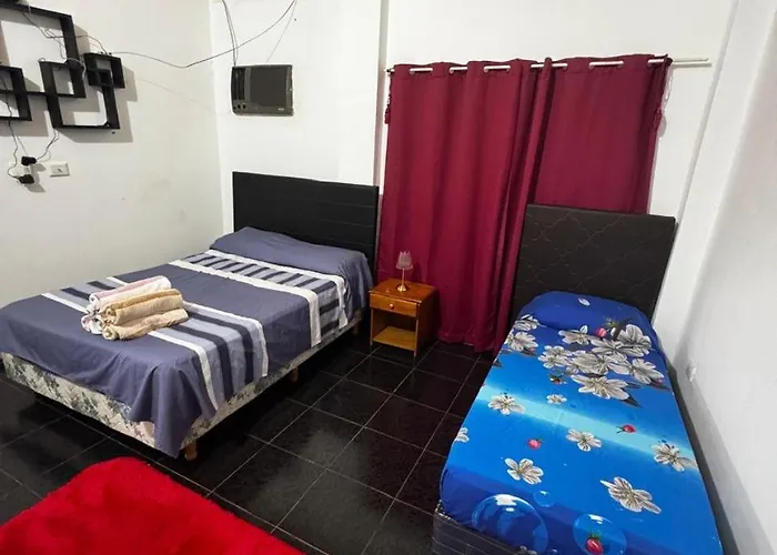 Apartamento Super Bebe Puerto Iguazú