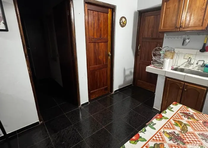 Apartamento Super Bebe Puerto Iguazú