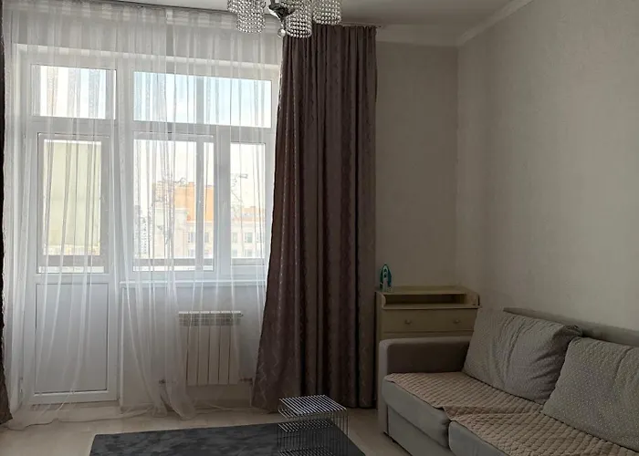 Comfort Apartment Astana