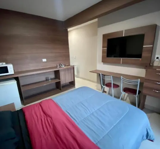 Ferienwohnung Mendoza Centro Depto Perro