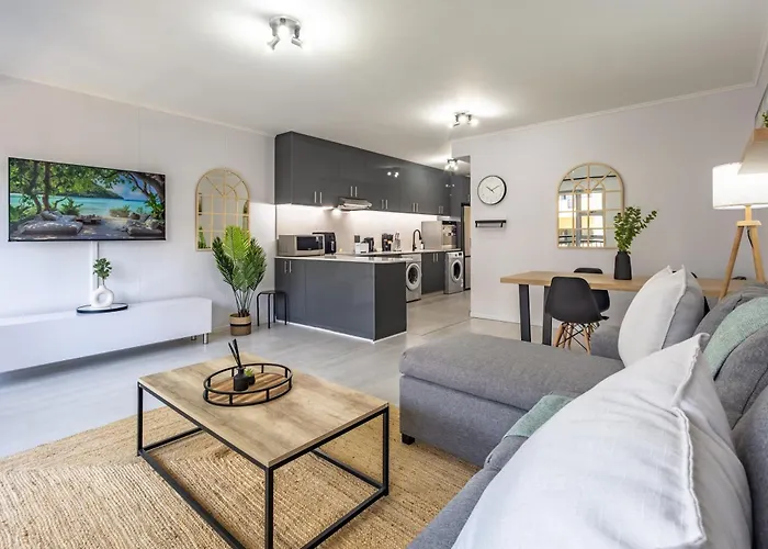 Ferienwohnung Zenith 204 Durban