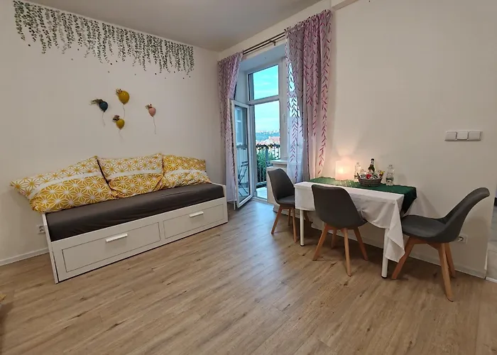 Star Apartments Brno C66# By Starbnb Eu