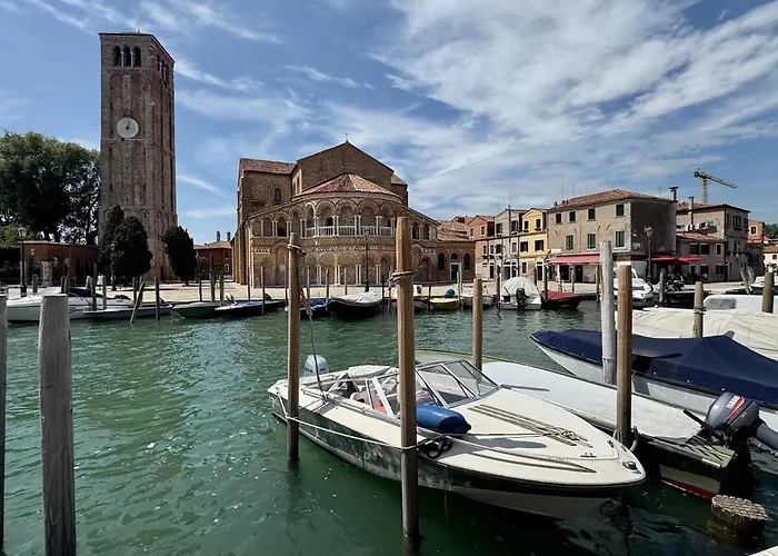 Villa Elena Venedig